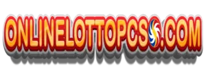 onlinelottopcso.com Logo