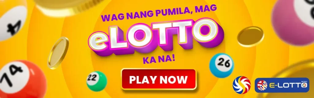 pcso e lotto online