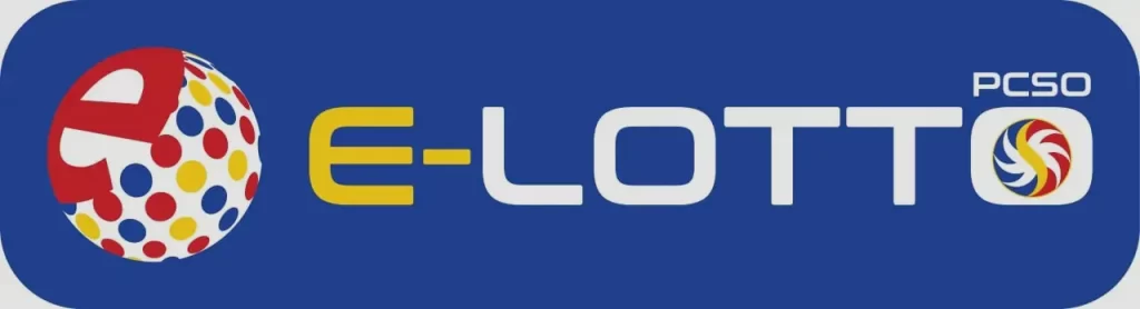PCSO E-Lotto Banner