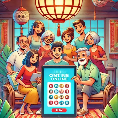 Playing Online Lotto in the Philippines