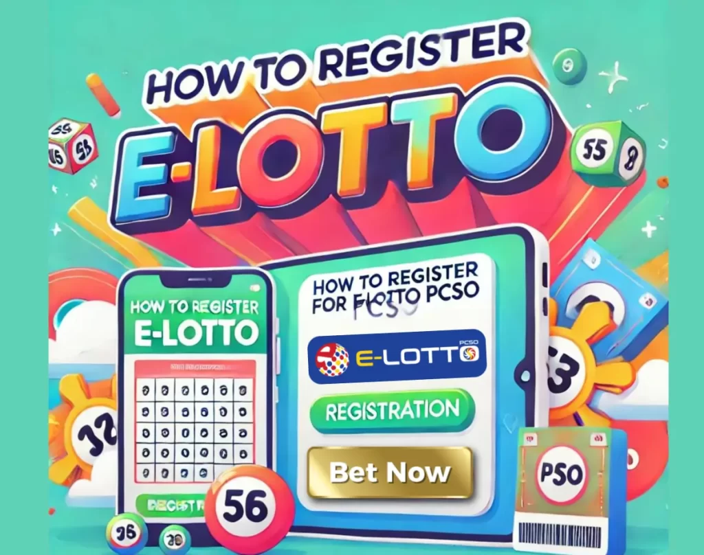 how to register