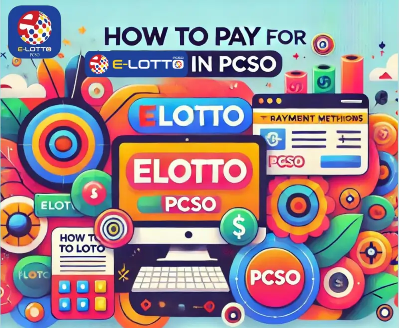 how to pay elotto