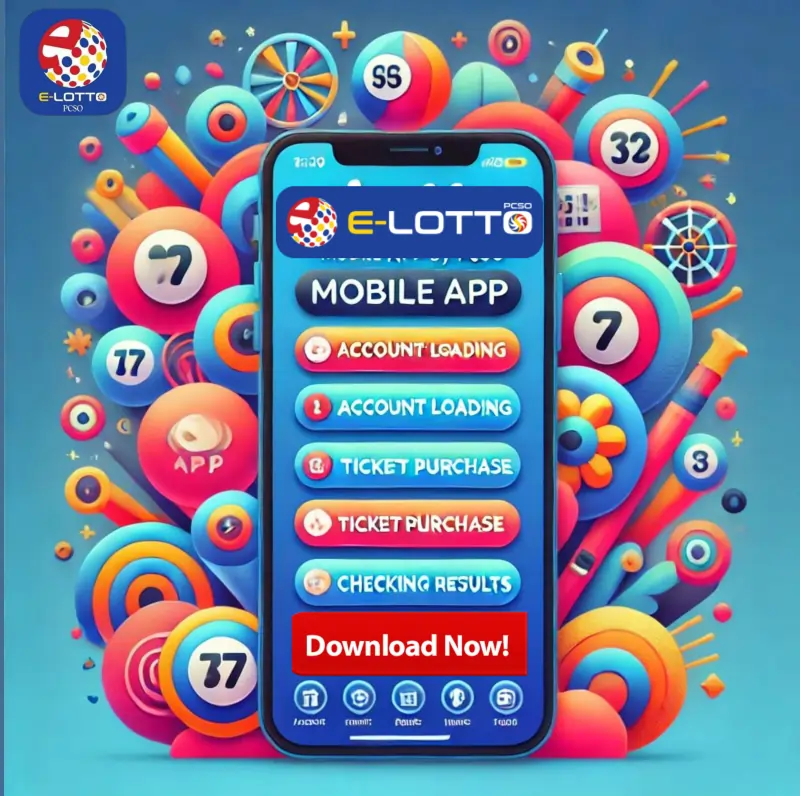 e lotto mobile app