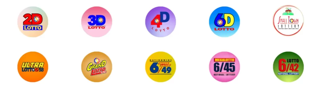 Lotto games