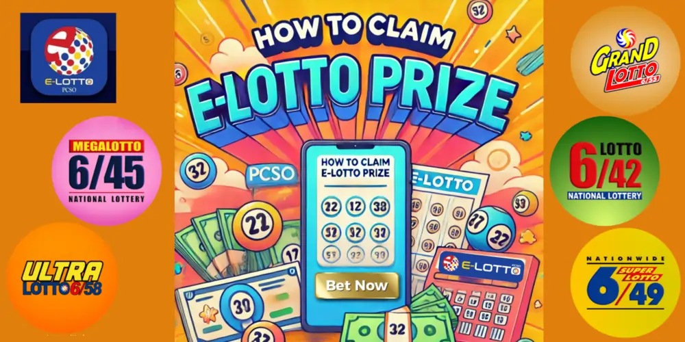 how to claim prize